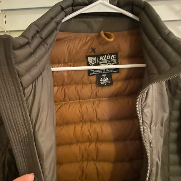 Kuhl project rei jacket - Picture 3 of 5